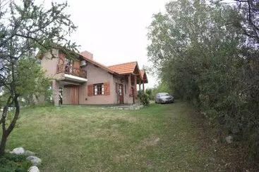 Landhaus Cabañas El Aromo