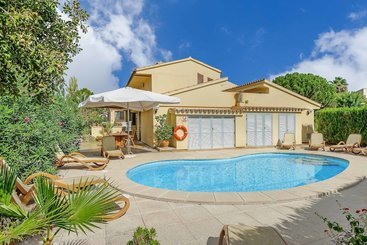 Сельский дом Can Fiol