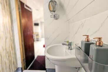 Cabane Glamping Pod For 2, Pod Beag Na Haun, Eriskay