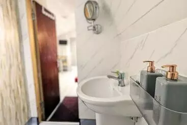 Mökkimajoitus Glamping Pod For 2, Pod Beag Na Haun, Eriskay