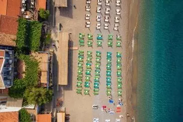 Hotel Savojo