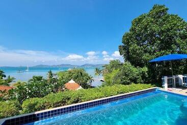 Hotel Soul Villas By The Beach  Phuket