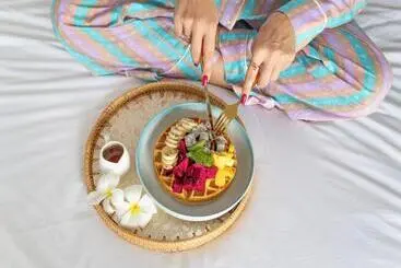 Hotel Soul Villas By The Beach Phuket