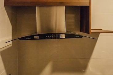 Lägenhetshotell La Sera Suites Nha Trang