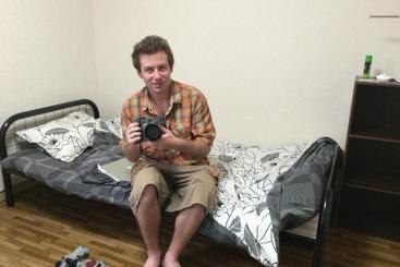 פנסיון Kriness