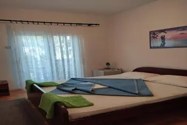 Majatalo Rooms Kuljic