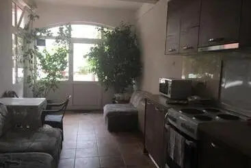 Pension Rooms Kuljic