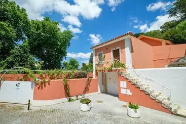 Pensione Sintra Bliss A Part