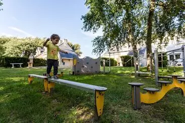 Residência Résidence Les Iles