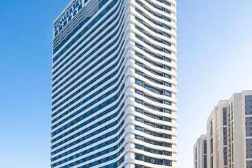 Apart Hotel Somerset Zhongmao Changchun