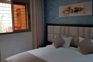 Aparthotel Tamraght House Banana