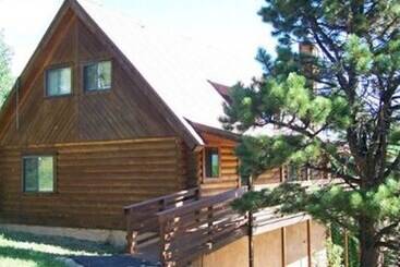 茅舍 Cabin Share Phase 1