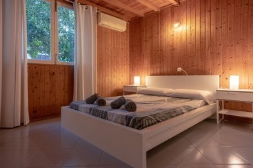 קוטג'' Chalet Can Baldufa