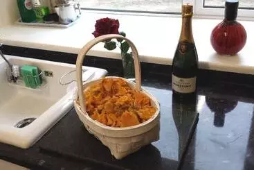 Darwin Cottage Self Catering In Elgin