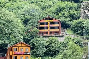 Aparthotel Mavera Aparts