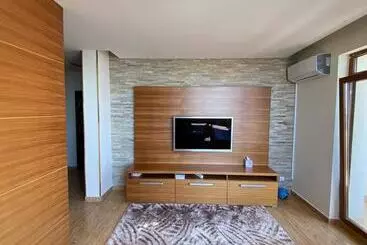 Aparthotel Mujen Lux Kopaonik