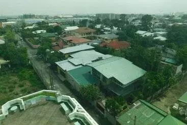 Ofw Hotel Manila