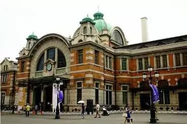 پانسیون Seoul Station R Guesthouse