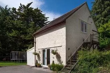 Pensió The Coachhouse