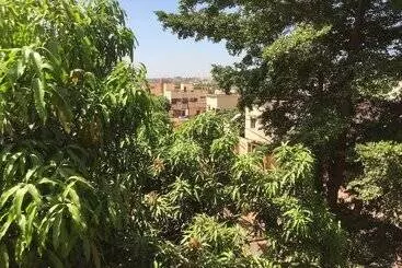 Pensión Villa Diamaka