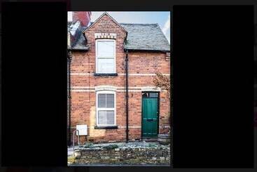 별장 Prospect Place