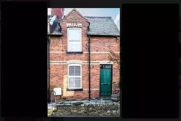 Casa Rural Prospect Place