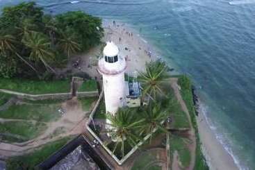 Apart Hotel Residence Kuruniyavilla