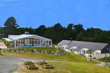 Resort Vvf La Cote D Emeraude Saintcastleguildo