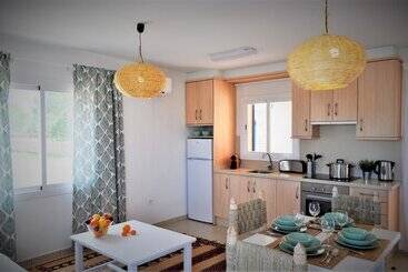 بيت ريفى Siamo Valentina