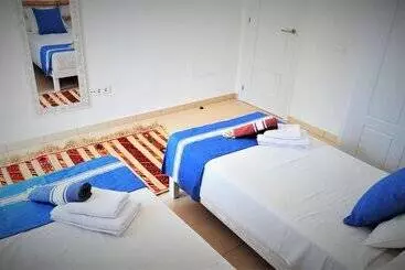 Casa Rural Siamo Valentina