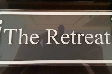 کلبه The Retreat