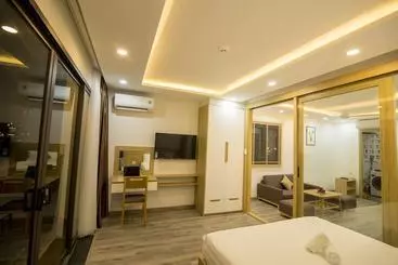 Tony Apartment