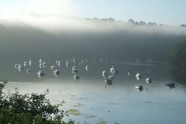 Waterside Holiday Cottages