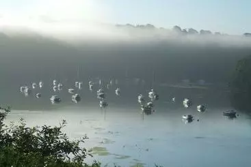 Waterside Holiday Cottages