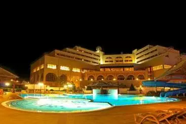 Hotel Nadezhda