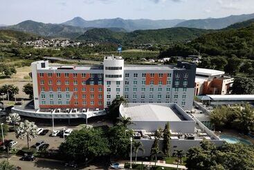 Costa Bahia Hotel & Convention Center