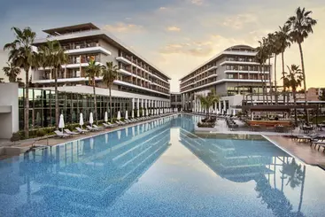Hotel Acanthus Cennet Barut Collection   Ultra All Inclusive