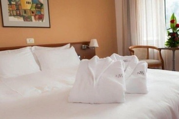 هتل Alexandrion Experience