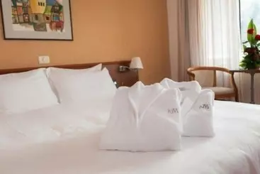 호텔 Alexandrion Experience