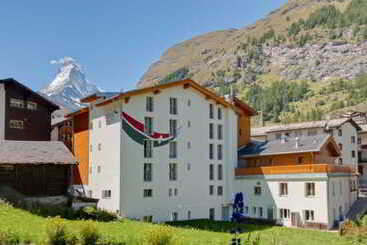 فندق Aristella Swissflair