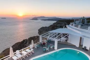 Hôtel Artemis Suites
