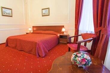 فندق Artmokhovaya