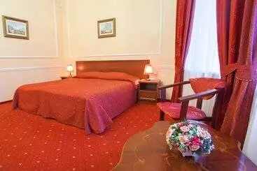 فندق Artmokhovaya