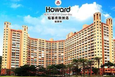 Hôtel Beach Resort Green Bay