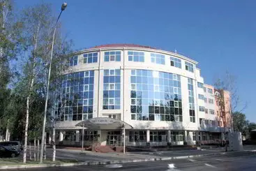 فندق Best Eastern Taray