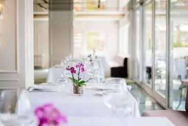 ホテル Bosphorus Palace