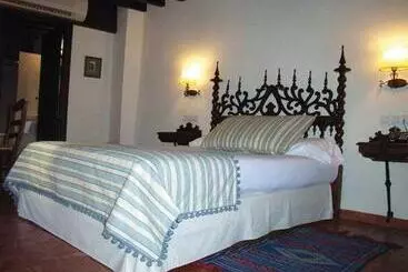 Hôtel Casa 1800 Granada