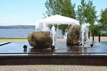 酒店 Club Prionezhskiy