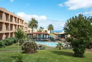 Hotelli Dom Pedro Garajau