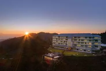 Hotel Heritance Tea Factory